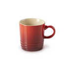 Stoneware London Espresso MugCerise image number 1