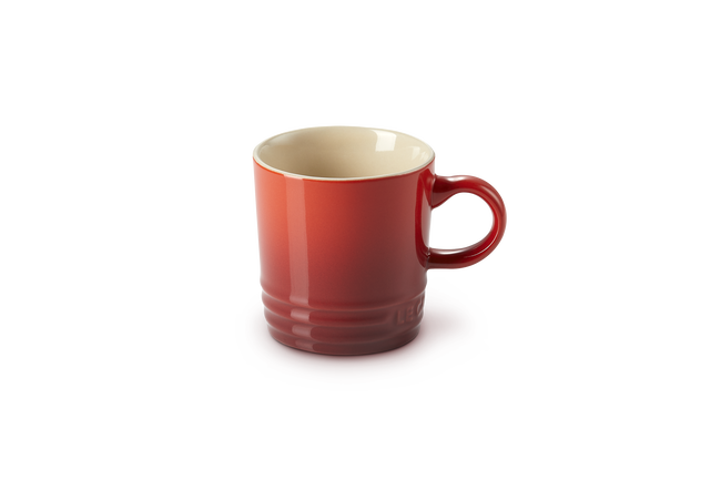 Stoneware London Espresso MugCerise image number 1