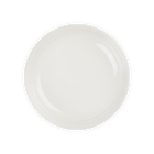 Stoneware Vancouver Pasta BowlMeringue image number 3