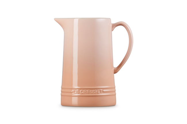 Stoneware Large JugP&ecirc;che image number 3