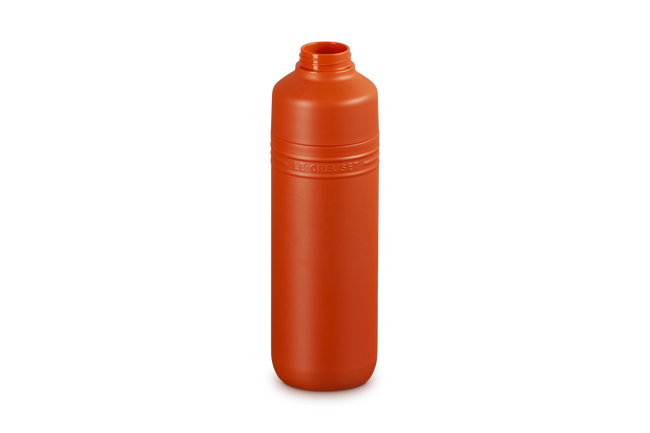 On The Go Insulated Water Bottle 1LFlame image number 2