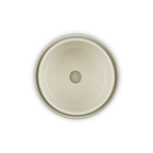 Le Creuset Stoneware Herb Planter Sea SaltSea Salt image number 4