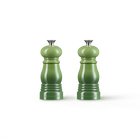 11cm S&P Mill Set BambooBamboo image number 3