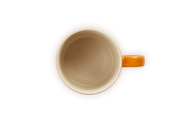 Le Creuset Stoneware London Mug 350ml FlameFlame image number 4