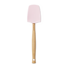 Le Creuset Silicone Craft Large Spatula Spoon Powder PinkPowder Pink image number 1