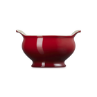 Stoneware Heritage Soup Tureen image number 3