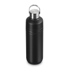 On The Go Insulated Water Bottle 1LMatte Black image number 3