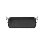 Toughened Non-Stick Rectangular Grill image number 3