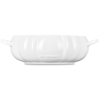 Le Creuset Stoneware Pumpkin Serving Bowl 3L image number 4