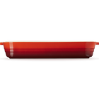 Le Creuset Stoneware Classic Rectangular Dish image number 3