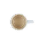 Le Creuset Stoneware London Espresso Mug 100ml Coastal BlueCoastal Blue image number 4