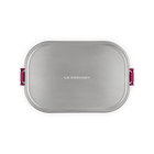 Le Creuset On The Go Lunch Box 900ml BerryBerry image number 5