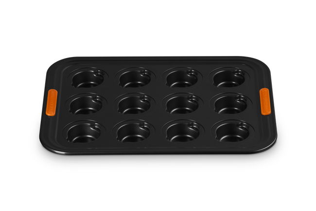 12-cup Round Casserole Tray Set image number 3