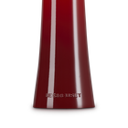 Modern 21cm Salt Mill CeriseCerise image number 5