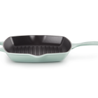 Cast Iron Signature Square Skillet GrillSage image number 1