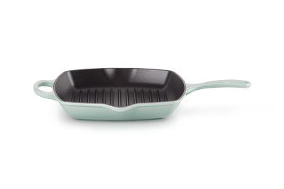 Cast Iron Signature Square Skillet Grill