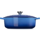 S Risotto Pot 30cm AzureAzure Blue image number 3