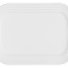 Stoneware BBQ PlatterWhite image number 4