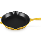 Cast Iron Signature Round SkilletNectar image number 2