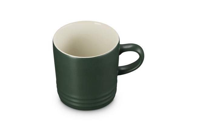 Le Creuset Stoneware London Mug 350ml For&ecirc;tFor&ecirc;t image number 2