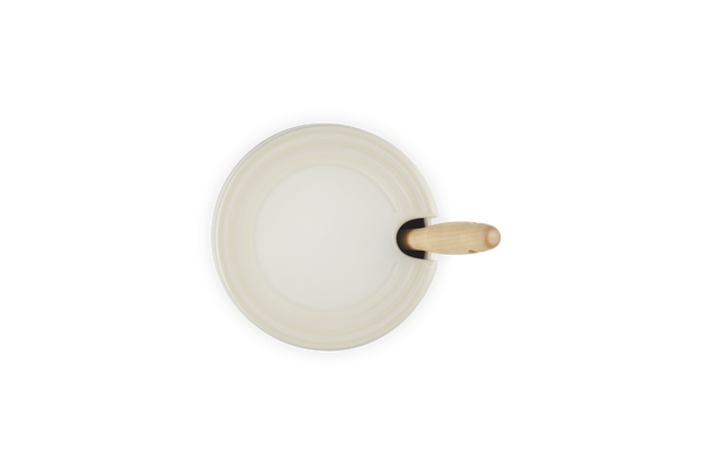 Stoneware Signature Honey Pot with Dipper image number 4