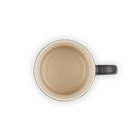Stoneware London Cappuccino MugMatte Black image number 4