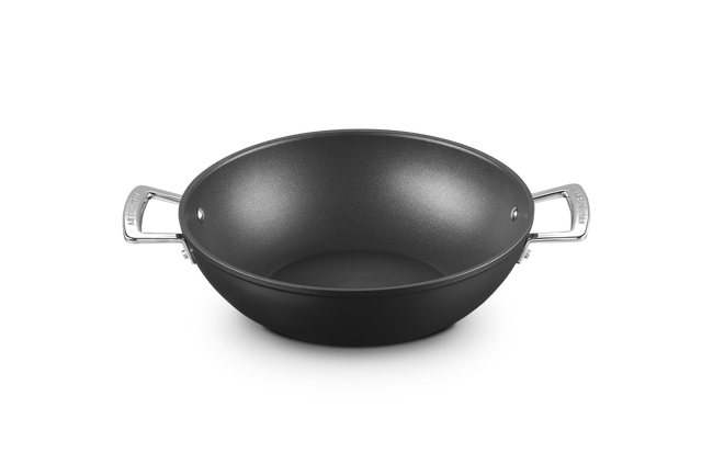 Toughened Non-Stick Wok image number 2