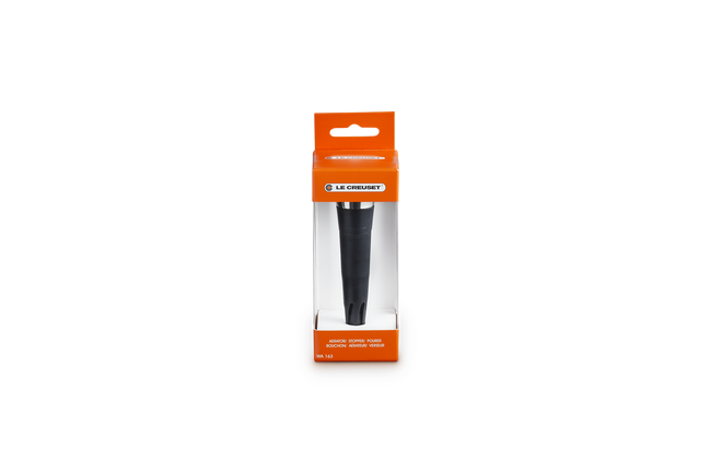 WA 163 Aerator, Pourer & Stopper image number 7