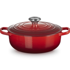 Black Friday 3-piece Cookware SetCerise image number 2