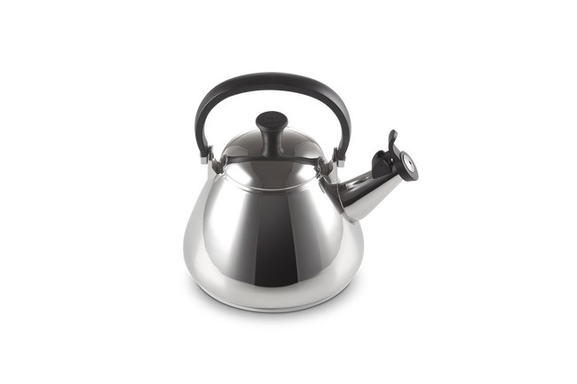 Stainless Steel Kone Kettle image number 2