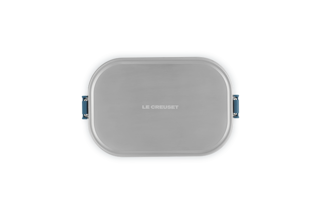On The Go Lunch BoxDeep Teal image number 5