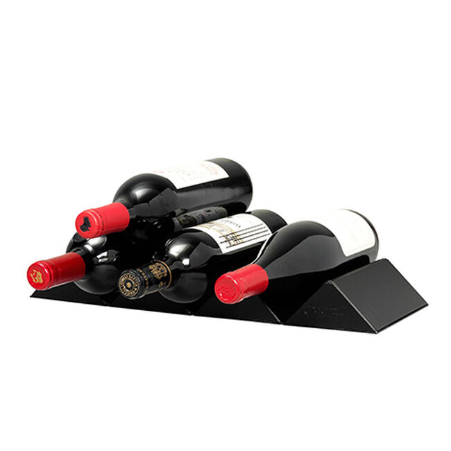 WA 145 Wine RackBlack Onyx image number 1