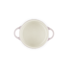 Stoneware Mini CocotteShallot image number 5