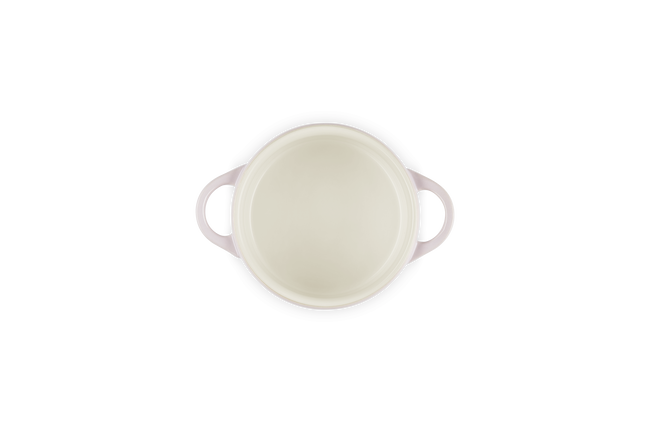 Stoneware Mini CocotteShallot image number 5