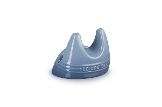 Stoneware Pot Lid Holder image number 1