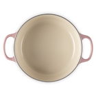 Cast Iron Signature Round CasseroleBerry image number 5