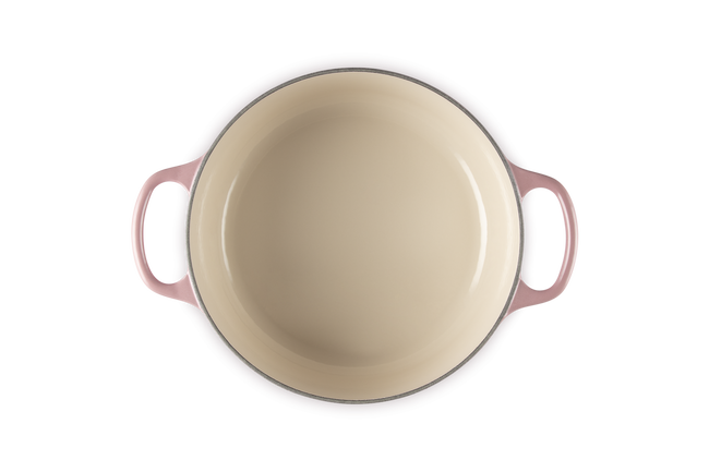 Cast Iron Signature Round CasseroleBerry image number 5