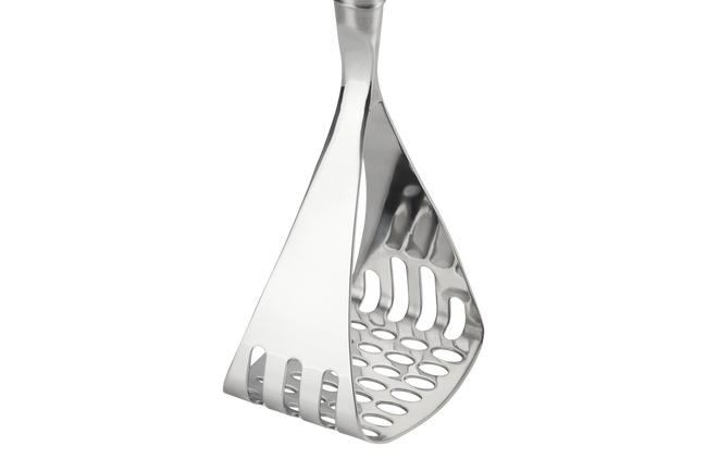 Stainless Steel Potato Masher image number 3