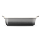 Stoneware Heritage Rectangular DishFlint image number 3