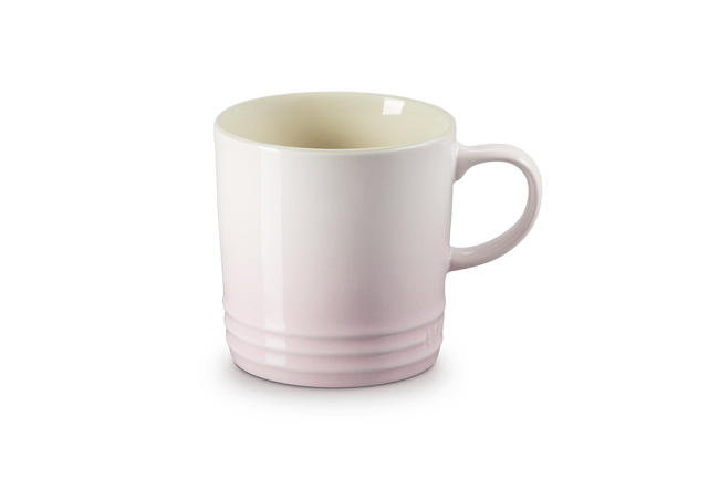 Stoneware London MugShell Pink image number 1
