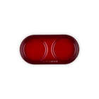 Le Creuset Stoneware Mill Tray 18cm image number 7