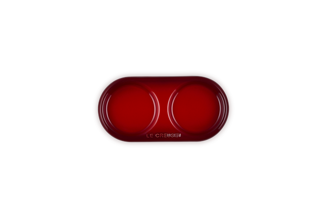 Le Creuset Stoneware Mill Tray 18cm image number 7