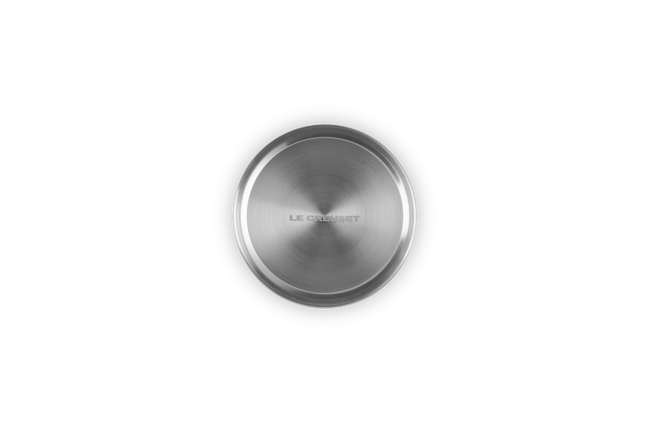 Le Creuset On The Go Food Flask 500ml CottonCotton image number 5