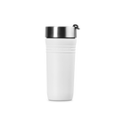 Le Creuset On The Go Travel Mug 350ml CottonCotton image number 2