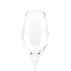 Set of 4 Sparkling Wine Glasses image number 2