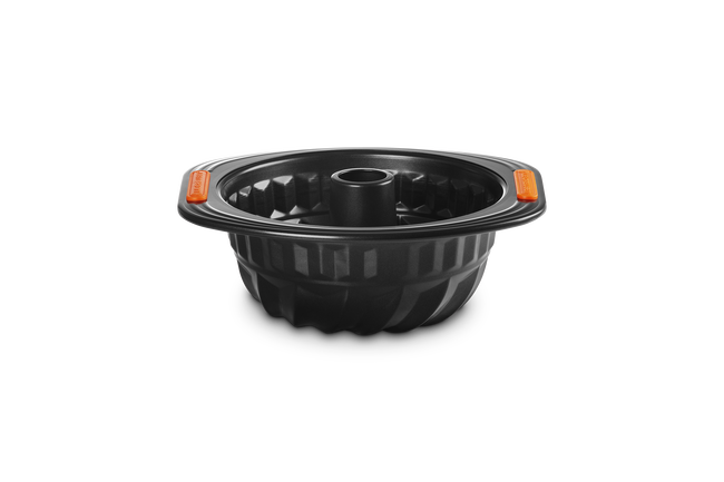 Fluted Cake Pan 22cm image number 1