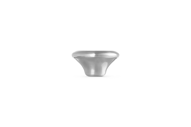 Ss Heart Knob 45Mm image number 4