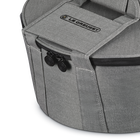 Le Creuset Round Casserole Tote Bag 43cm NoirNoir image number 3