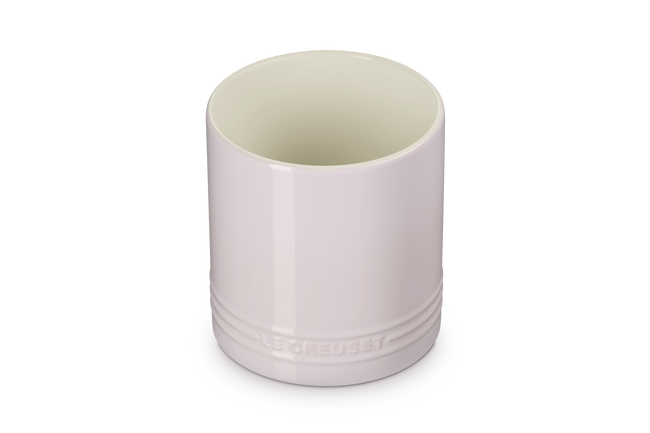 Signature 1.1L Straight Utensil CrockShallot image number 2