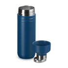 On The Go Insulated Water Bottle 1LDeep Teal image number 1